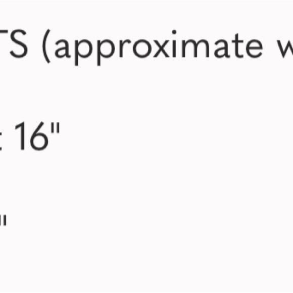 Abercrombie dress - Picture 8 of 8